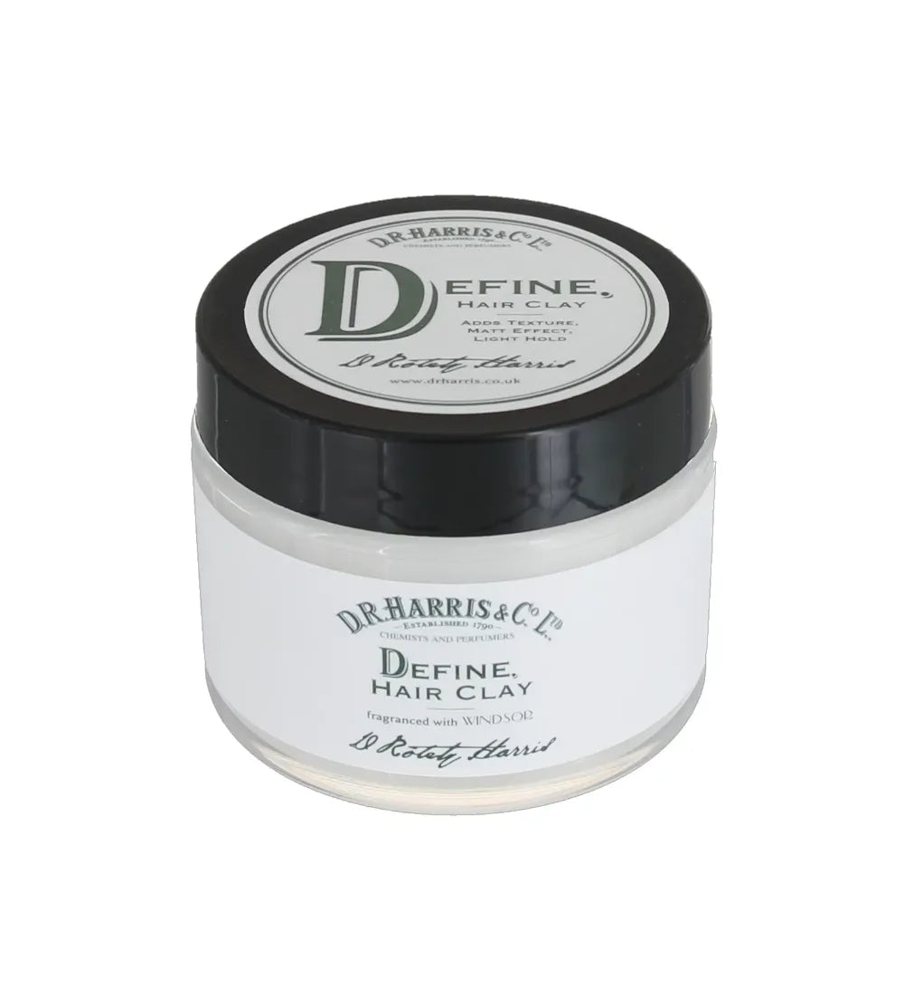 ディファイン ヘアクレイ 50ml