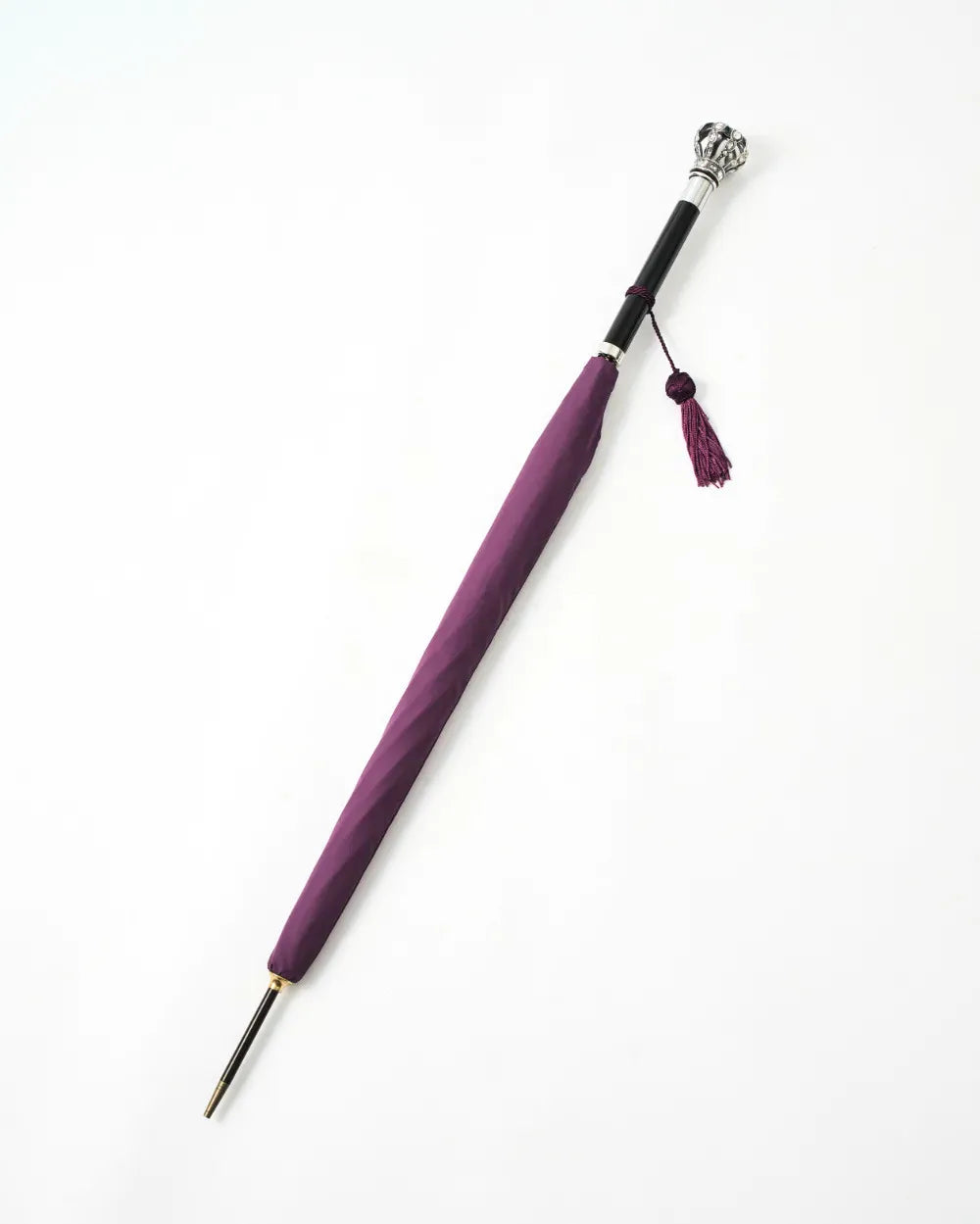 【ヴァルカナイズ・ロンドン限定モデル・予約販売】<br>クイーンズ ・センテナリー ・アンブレラ