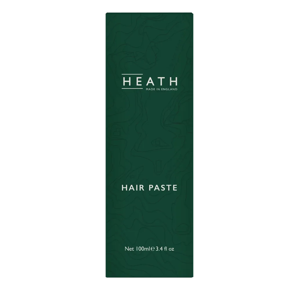 ヘアペースト 100ml