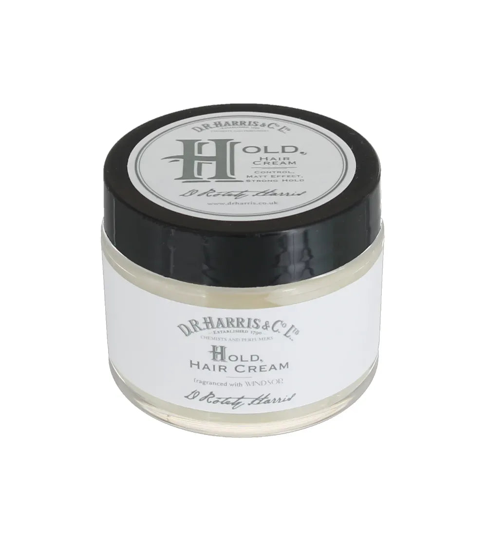 ホールド ヘアクリーム 50ml