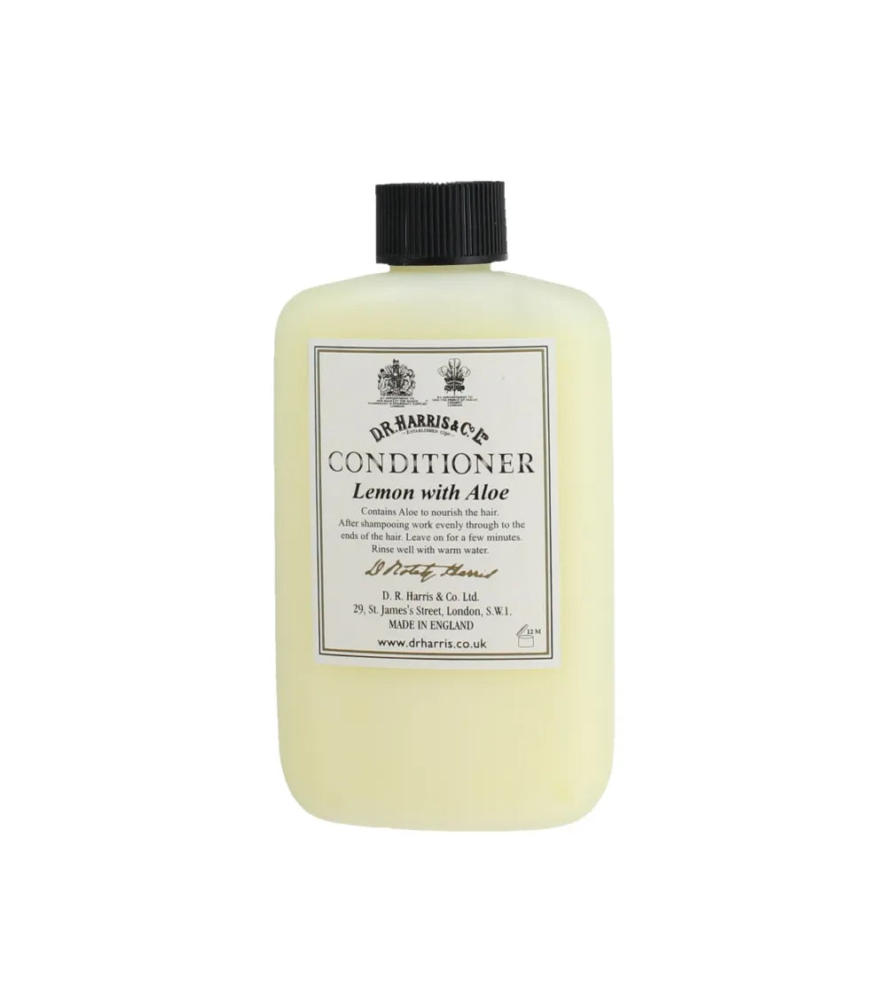 レモン コンディショナー 100ml・250ml
