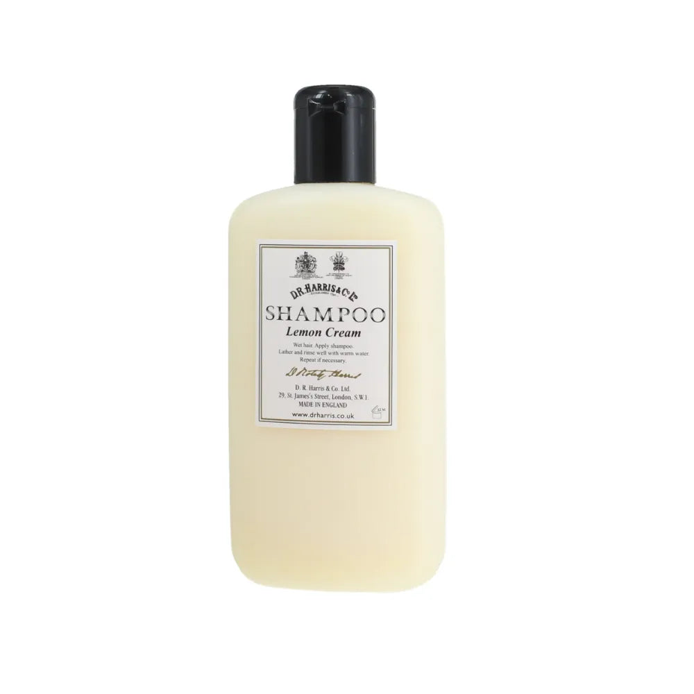 レモン シャンプー 250ml