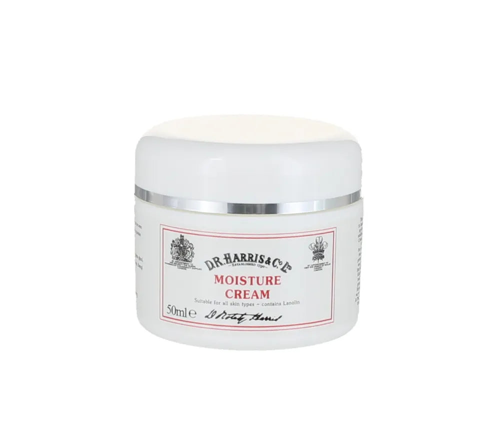 モイスチャークリーム 無香料 50ml