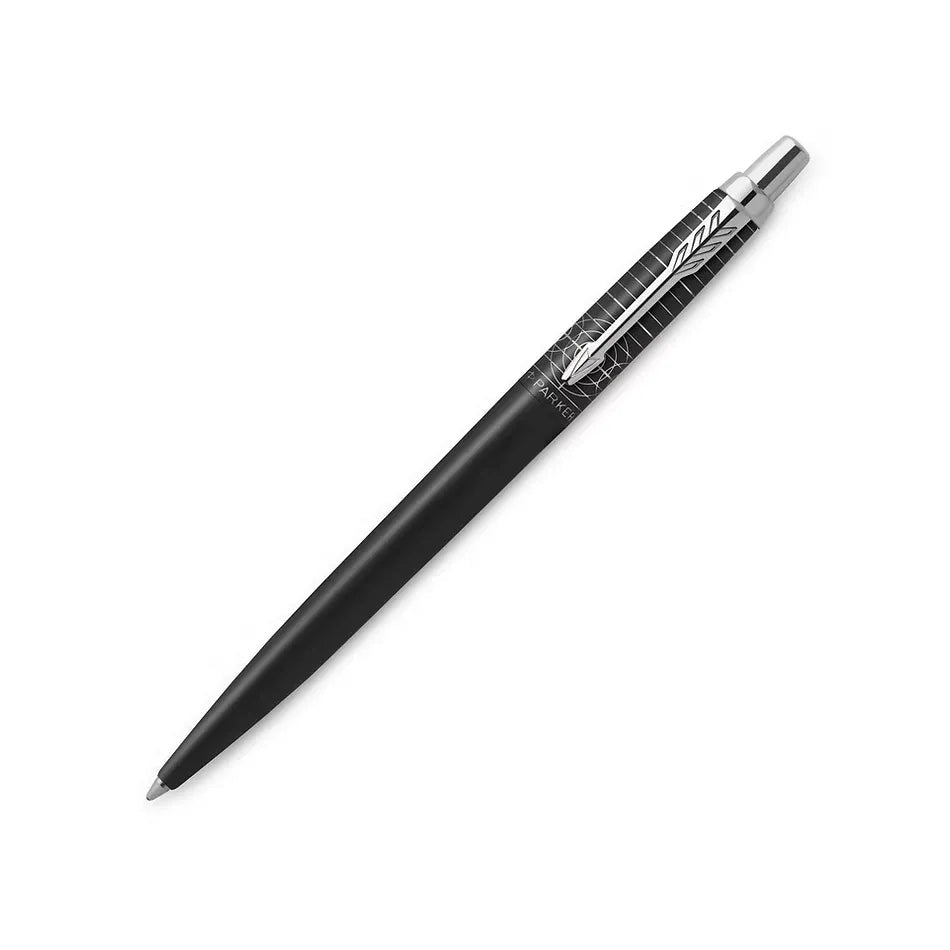 ジョッター XL レガシー オブ フライトCT スペシャルエディション ボールペン / シルバー