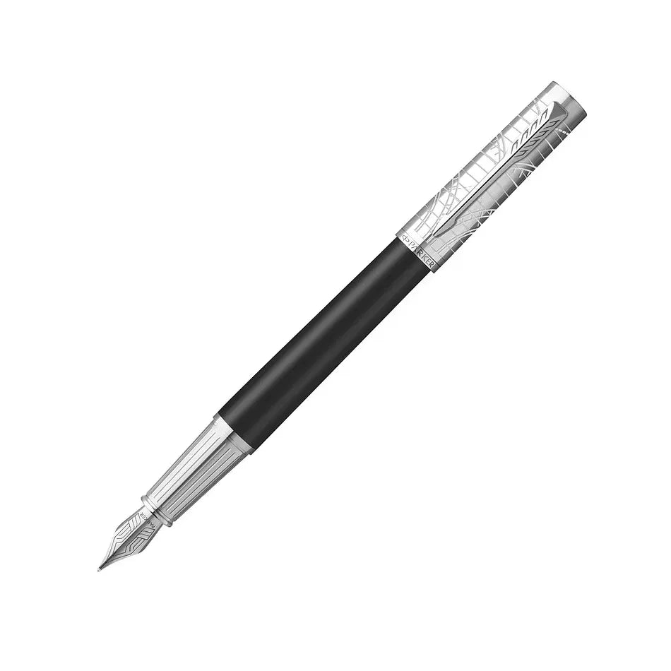 PARKER｜パーカー – ヴァルカナイズ ロンドン Vulcanize London