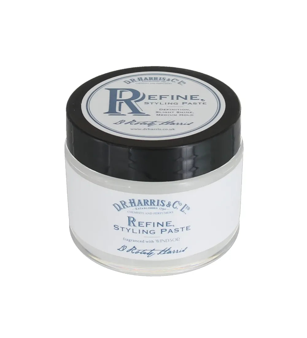 リファイン ヘアペースト 50ml