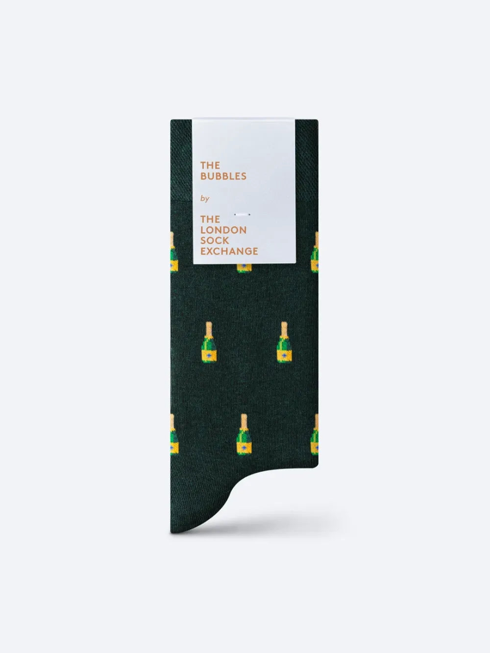 The Bubbles – Podium Edition ソックス / UK7-12