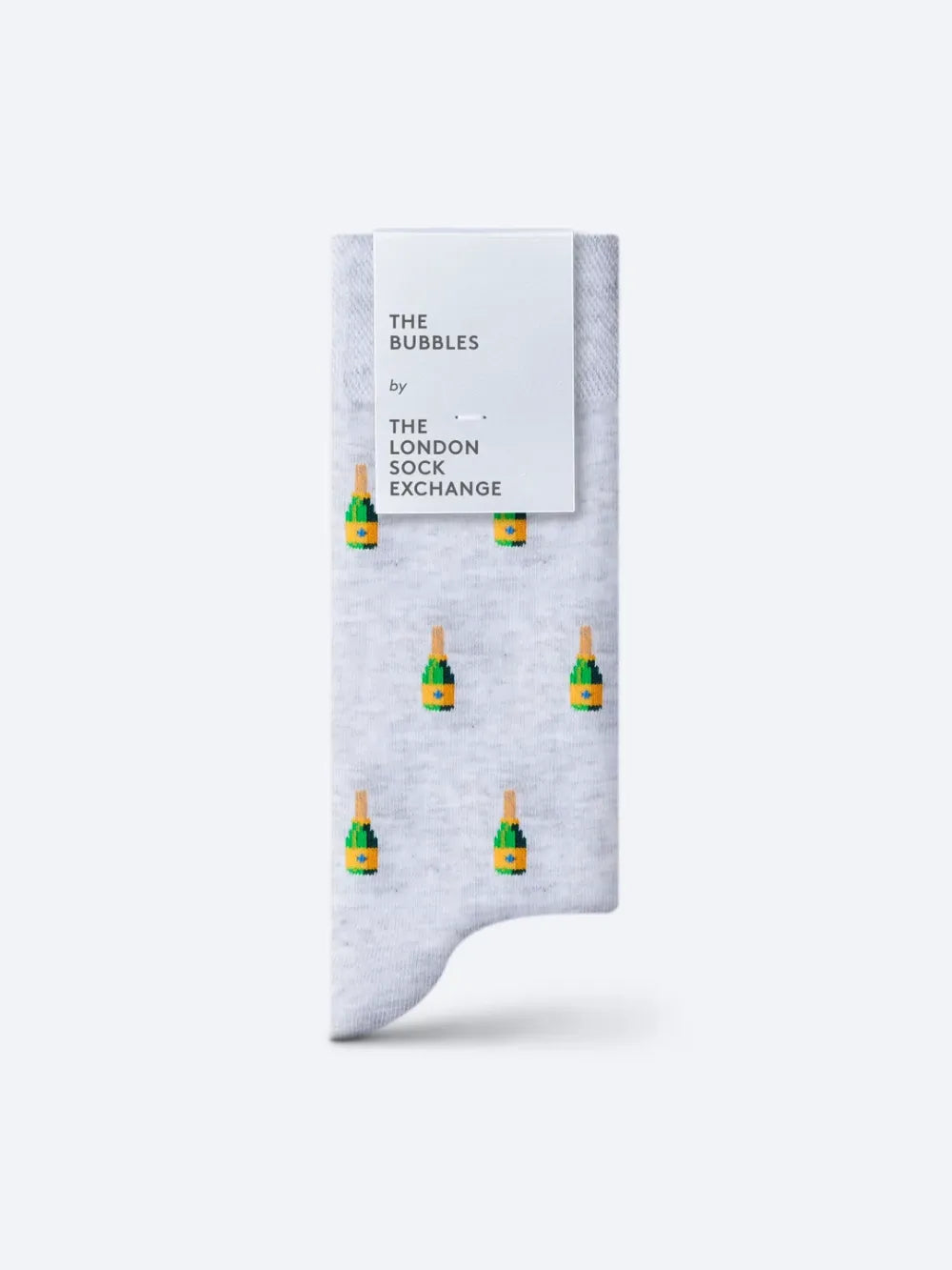 【予約販売】The Bubbles – Podium Edition ソックス / UK7-12