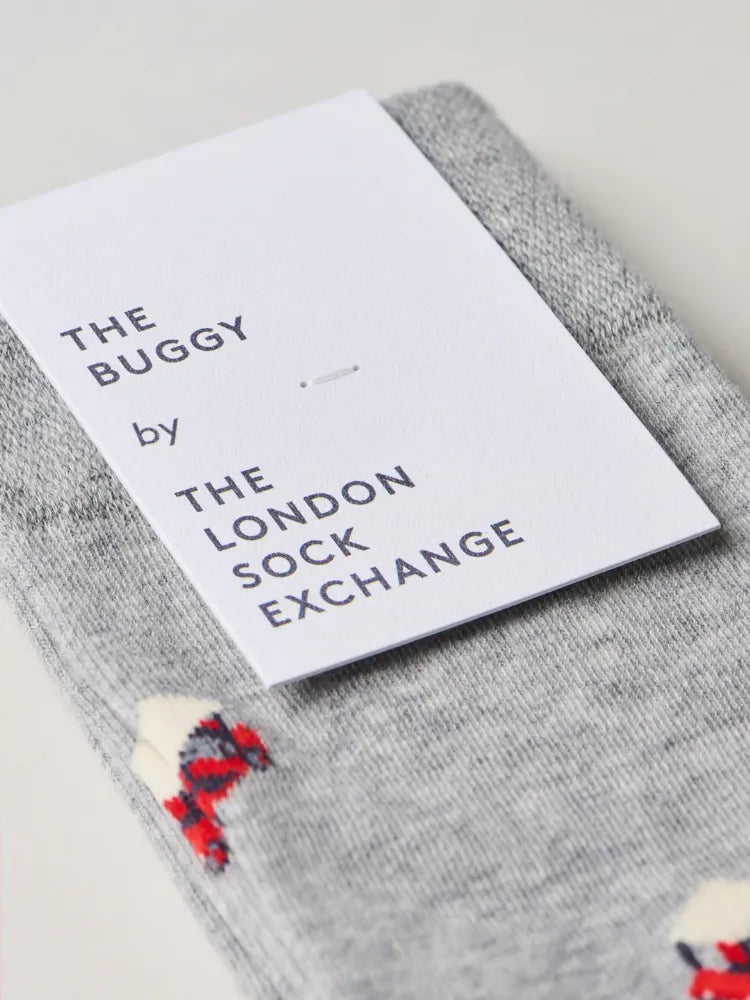 SING-BUGG/The Buggy