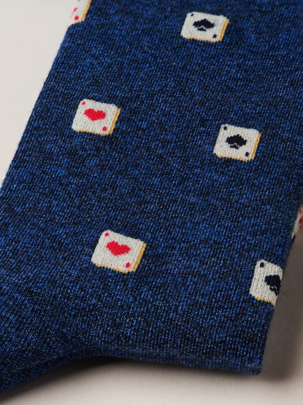 【予約販売】The Deck ソックス / UK7-12