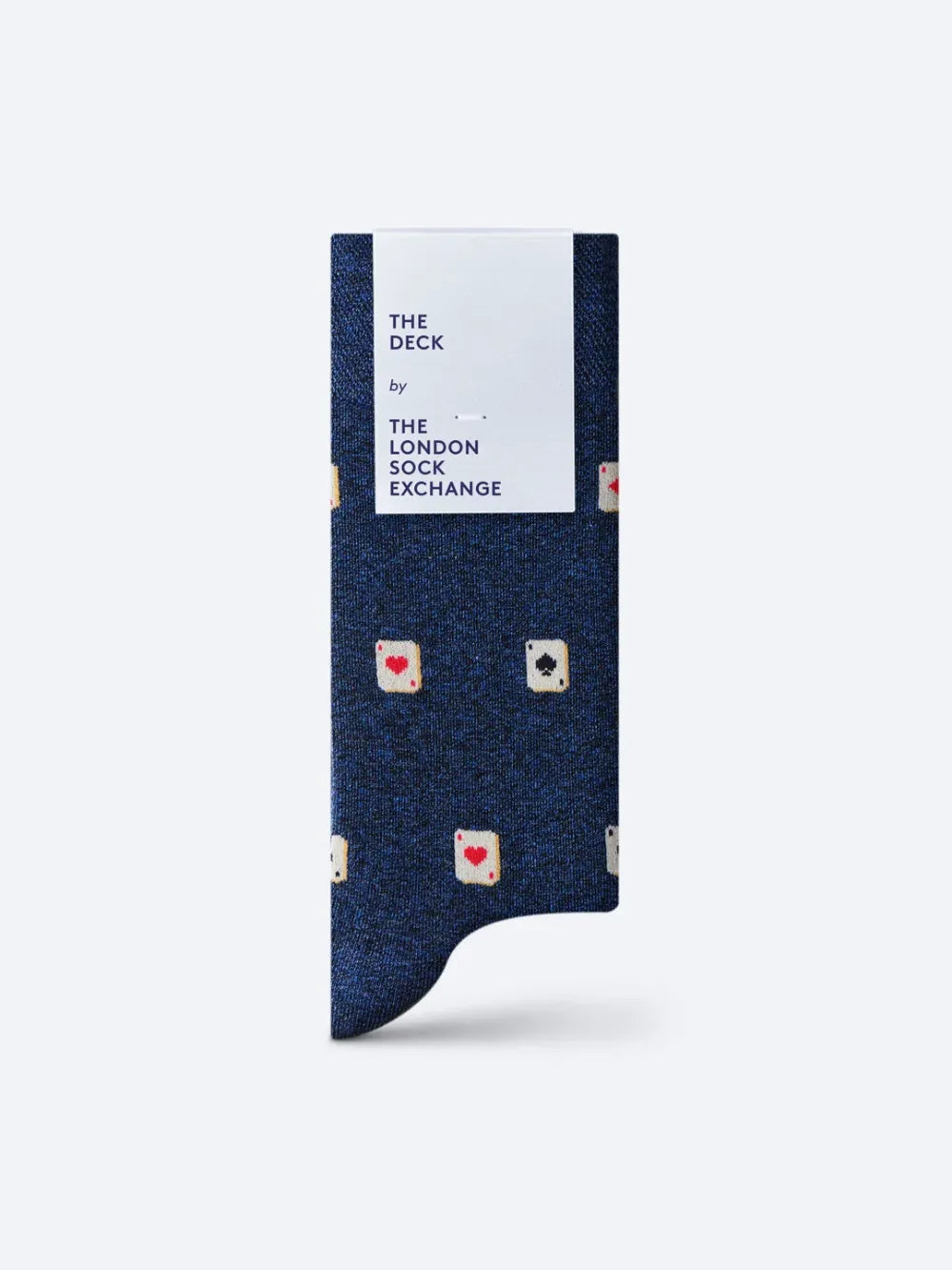 【予約販売】The Deck ソックス / UK7-12
