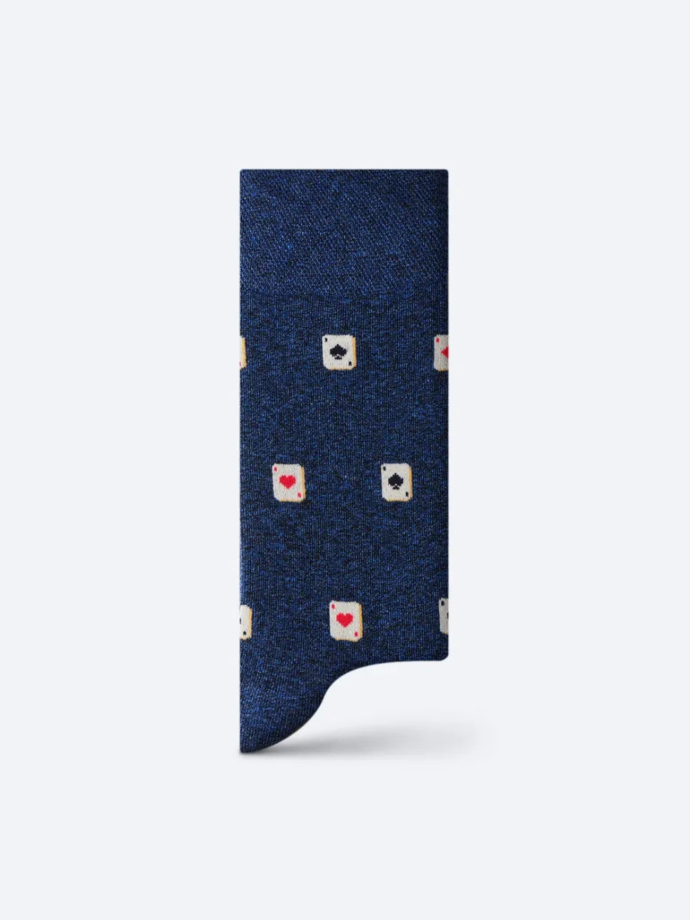 【予約販売】The Deck ソックス / UK7-12