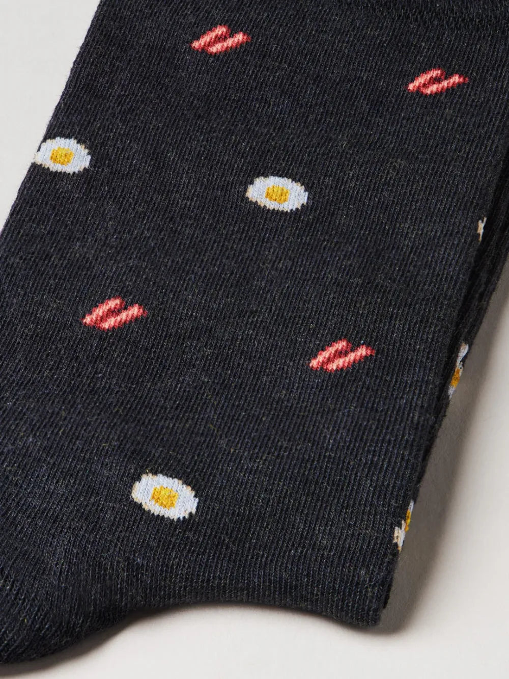 【予約販売】The Fry-Up ソックス / UK3-6・UK7-12