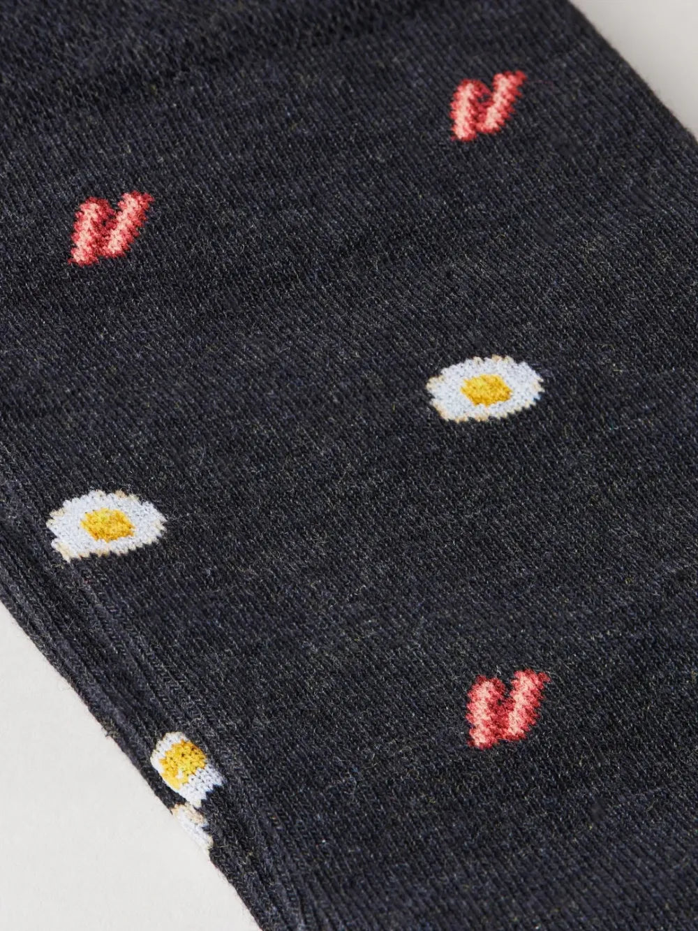 【予約販売】The Fry-Up ソックス / UK3-6・UK7-12