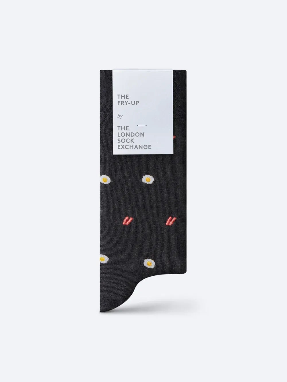 【予約販売】The Fry-Up ソックス / UK3-6・UK7-12