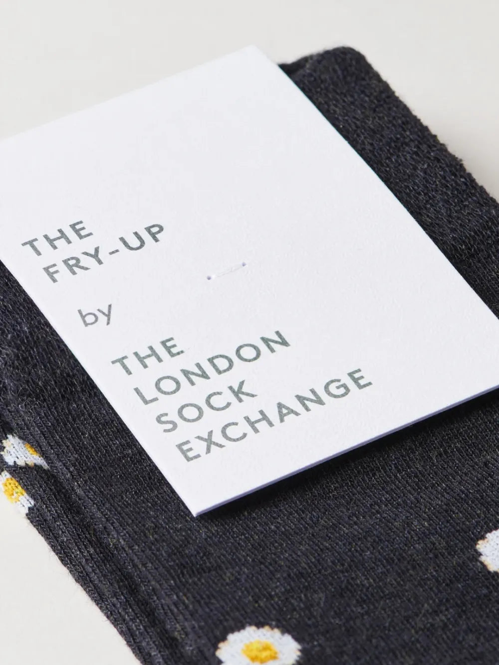 【予約販売】The Fry-Up ソックス / UK3-6・UK7-12