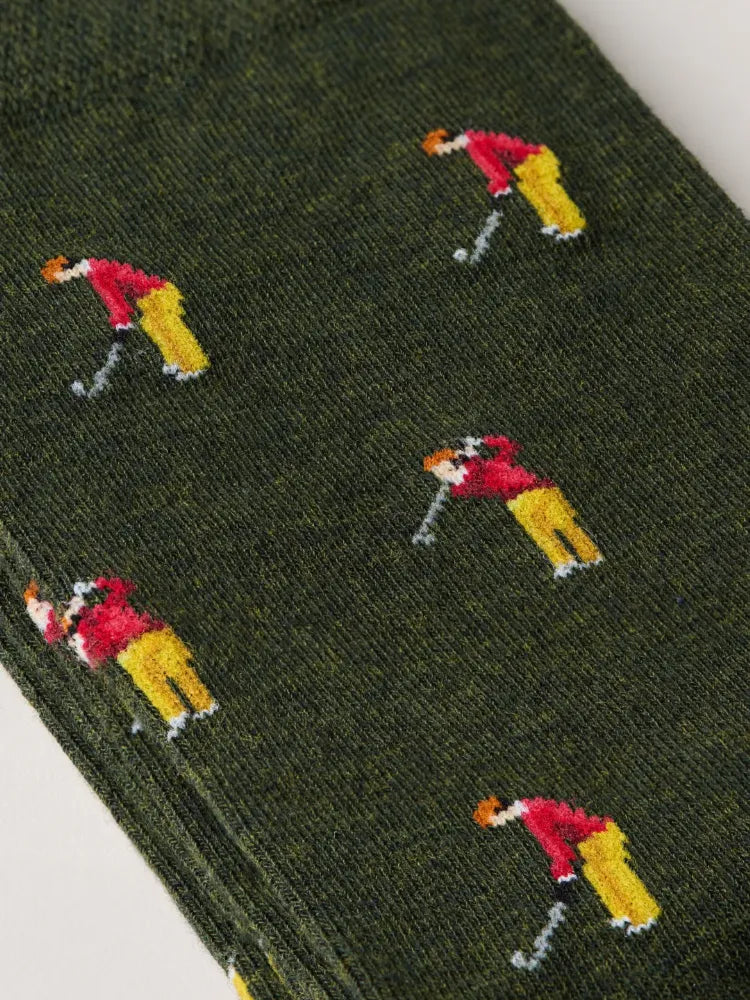 SING-GOLF/The Golfer