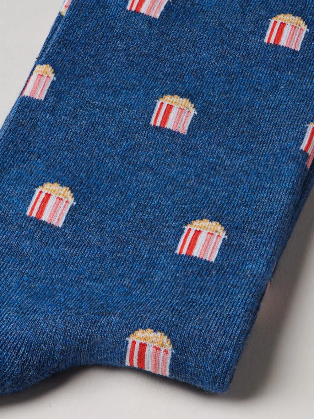 【予約販売】The Popcorn ソックス / UK7-12