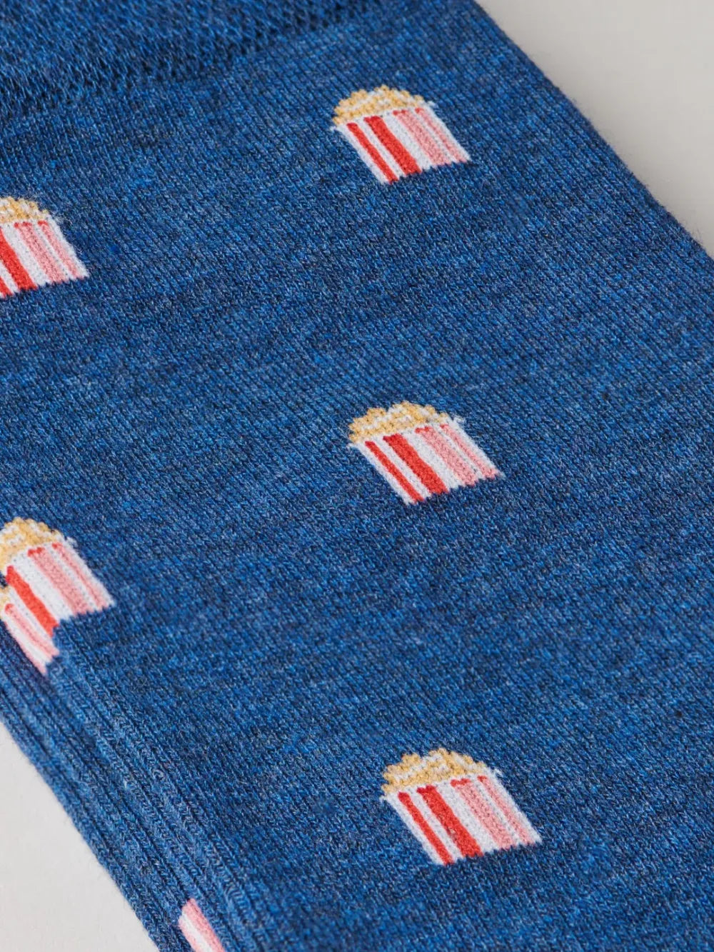 【予約販売】The Popcorn ソックス / UK7-12