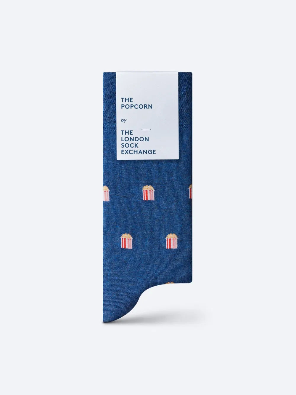 【予約販売】The Popcorn ソックス / UK7-12