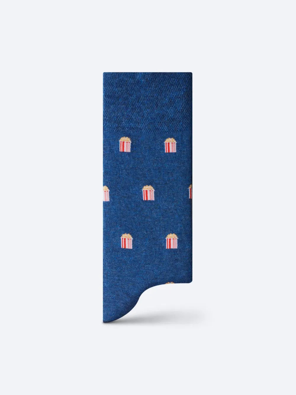 【予約販売】The Popcorn ソックス / UK7-12