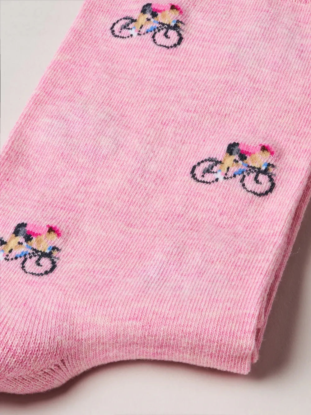 The Rosa ソックス / UK3-6・UK7-12