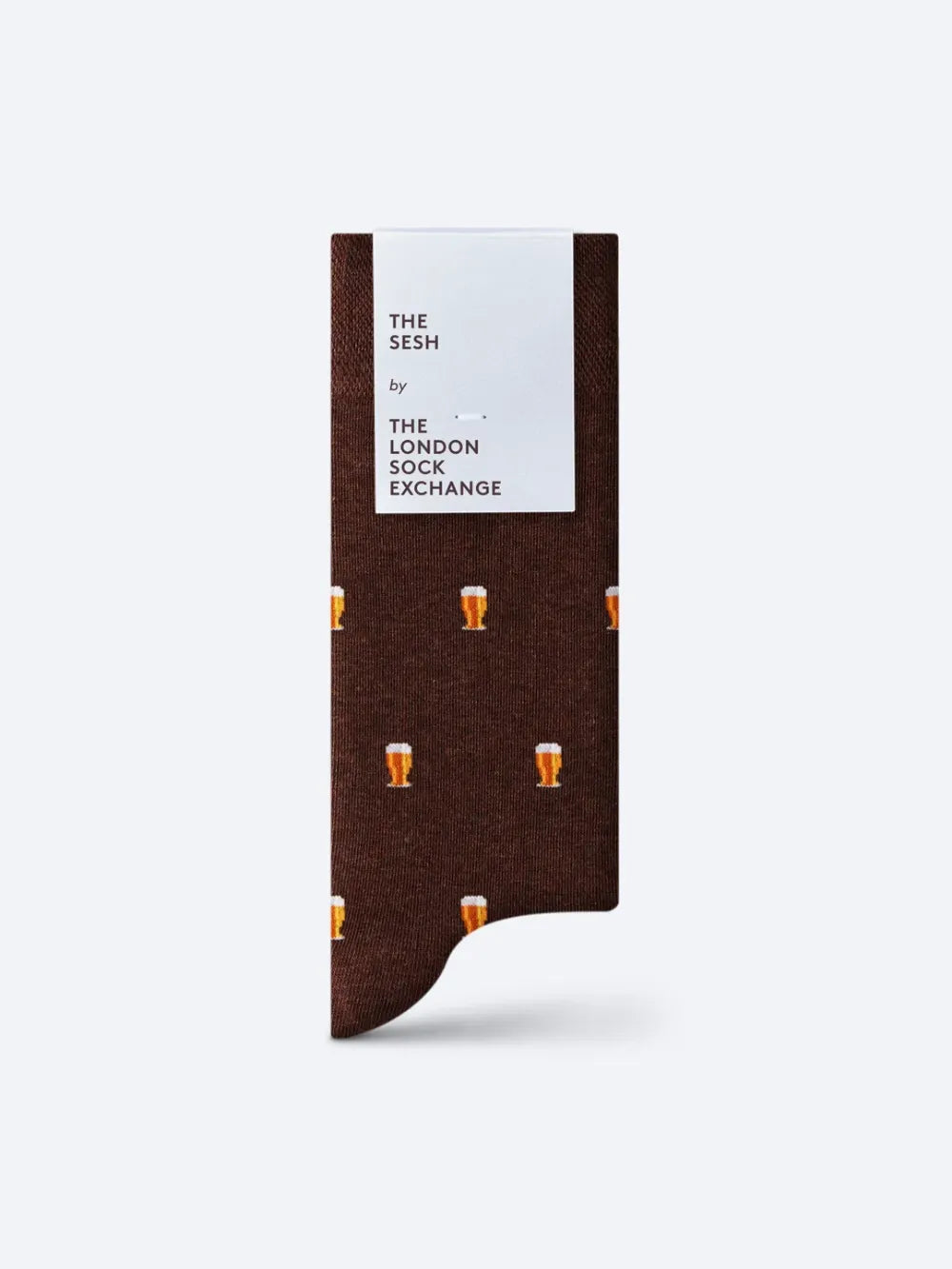 【予約販売】The Sesh ソックス / UK7-12