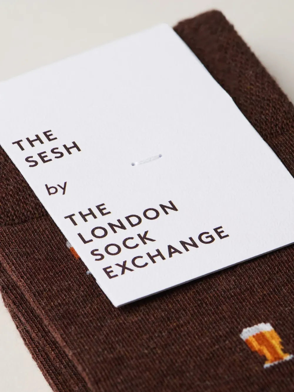 【予約販売】The Sesh ソックス / UK7-12