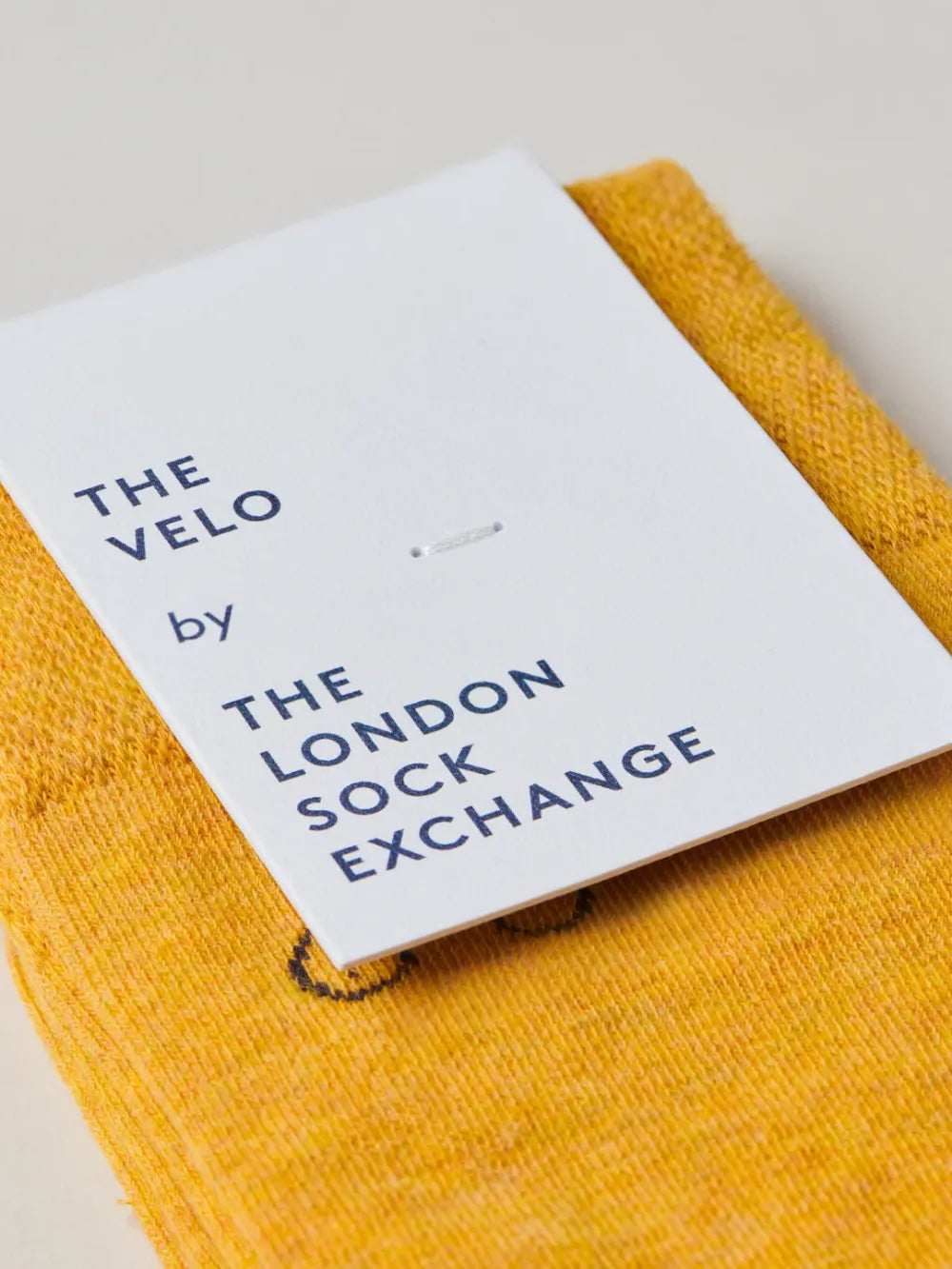 The Velo ソックス / UK3-6・UK7-12