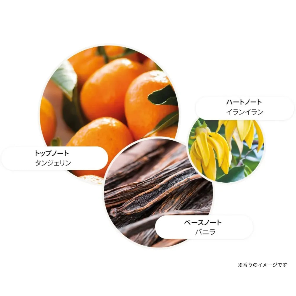 イランイラン バス＆シャワージェル 300 ml