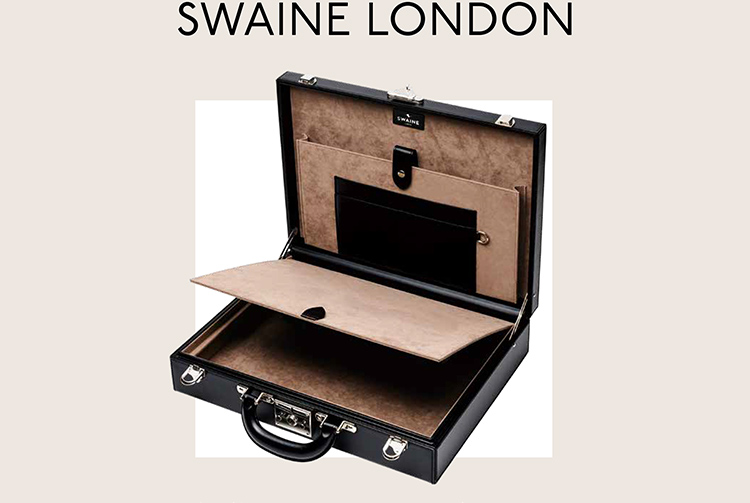 SWAINE LONDON