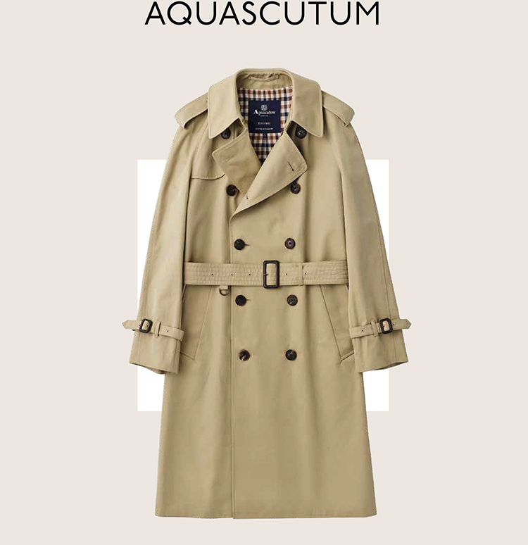 AQUASCUTUM