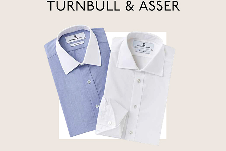 TURNBULL & ASSER