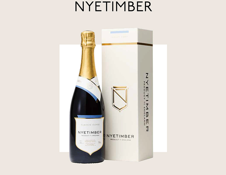 NYETIMBER