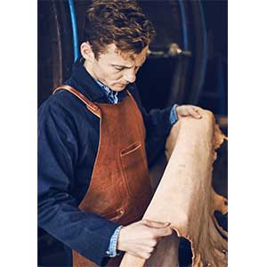 ビリータナリー BILLY TANNERY