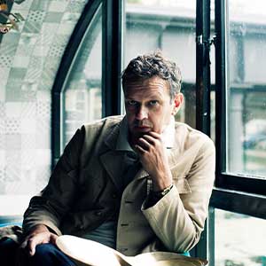 トムディクソン Tom Dixon