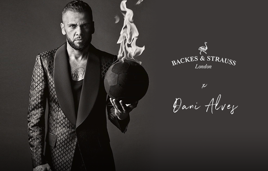 Backes & Strauss and Dani Alves Partnership banner (1)