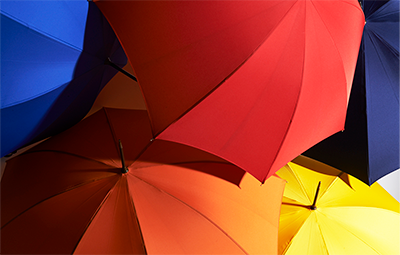 フォックス・アンブレラのブランドイメージ