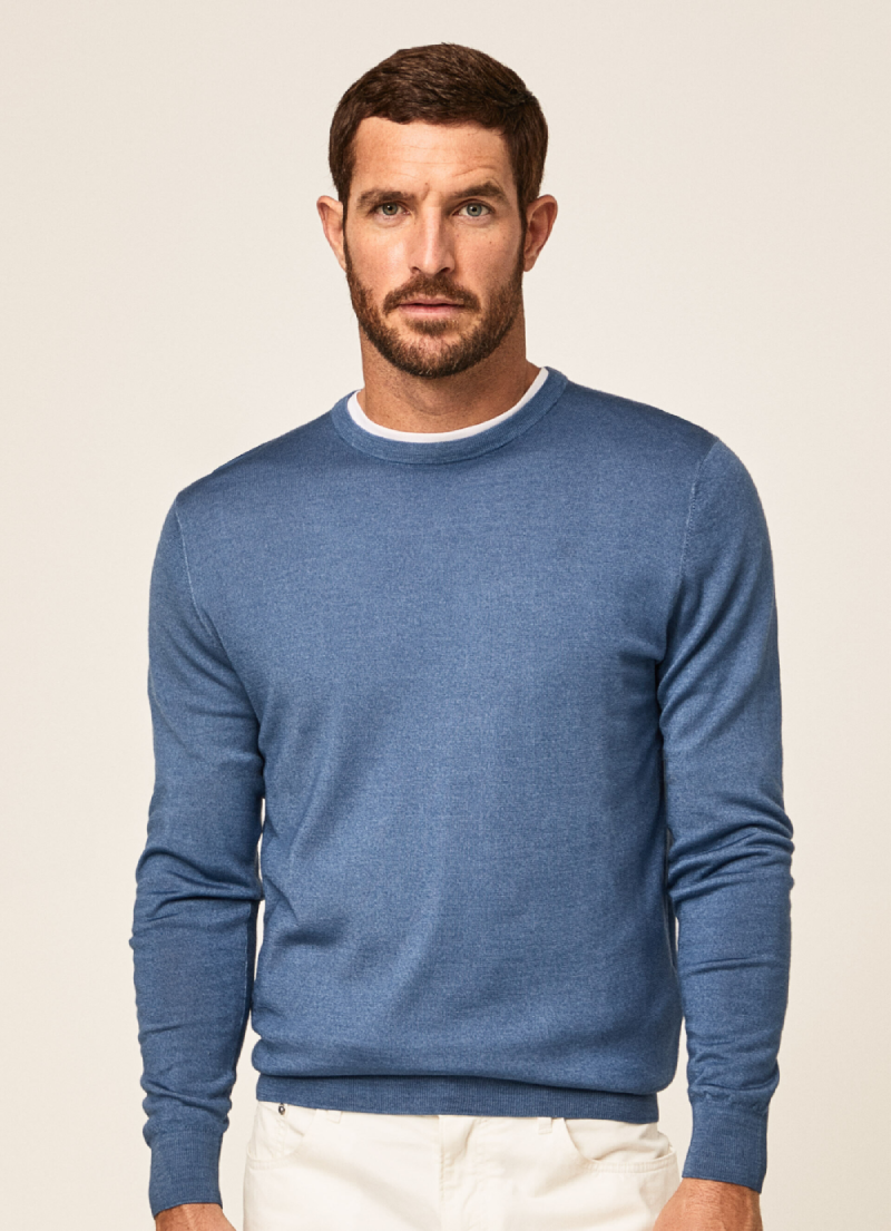 ハケット メンズ ニット・セーター アウター Sweater :y0-14407721pr