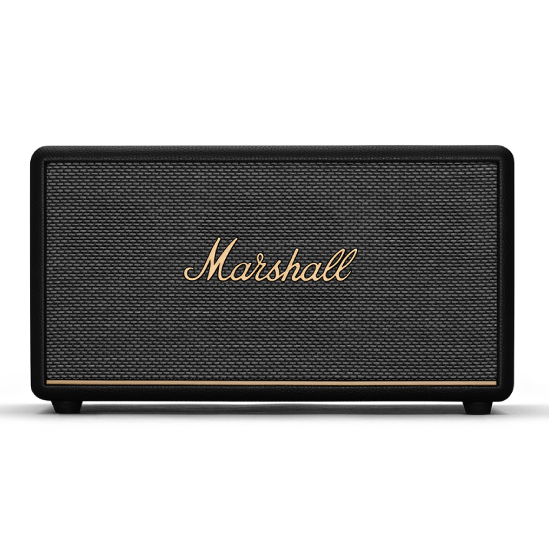 Marshall Stanmore III Bluetooth スピーカー - beaconparenting.ie
