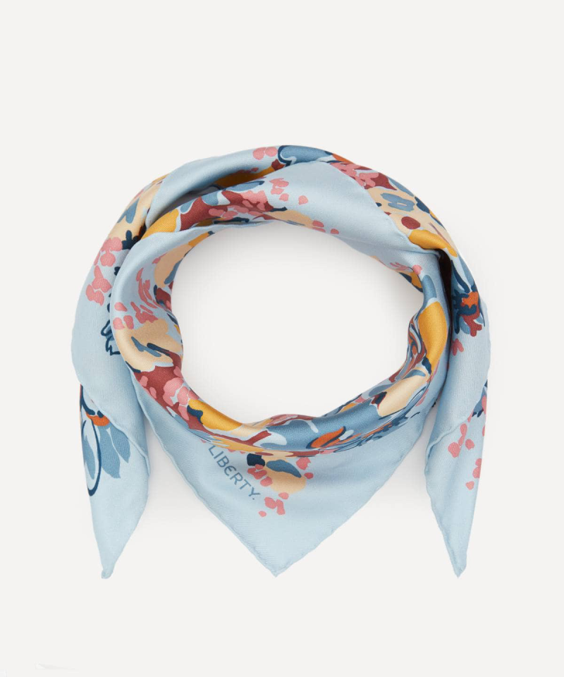 リバティ LIBERTY ストール スカーフ 公式】リバティ LIBERTY