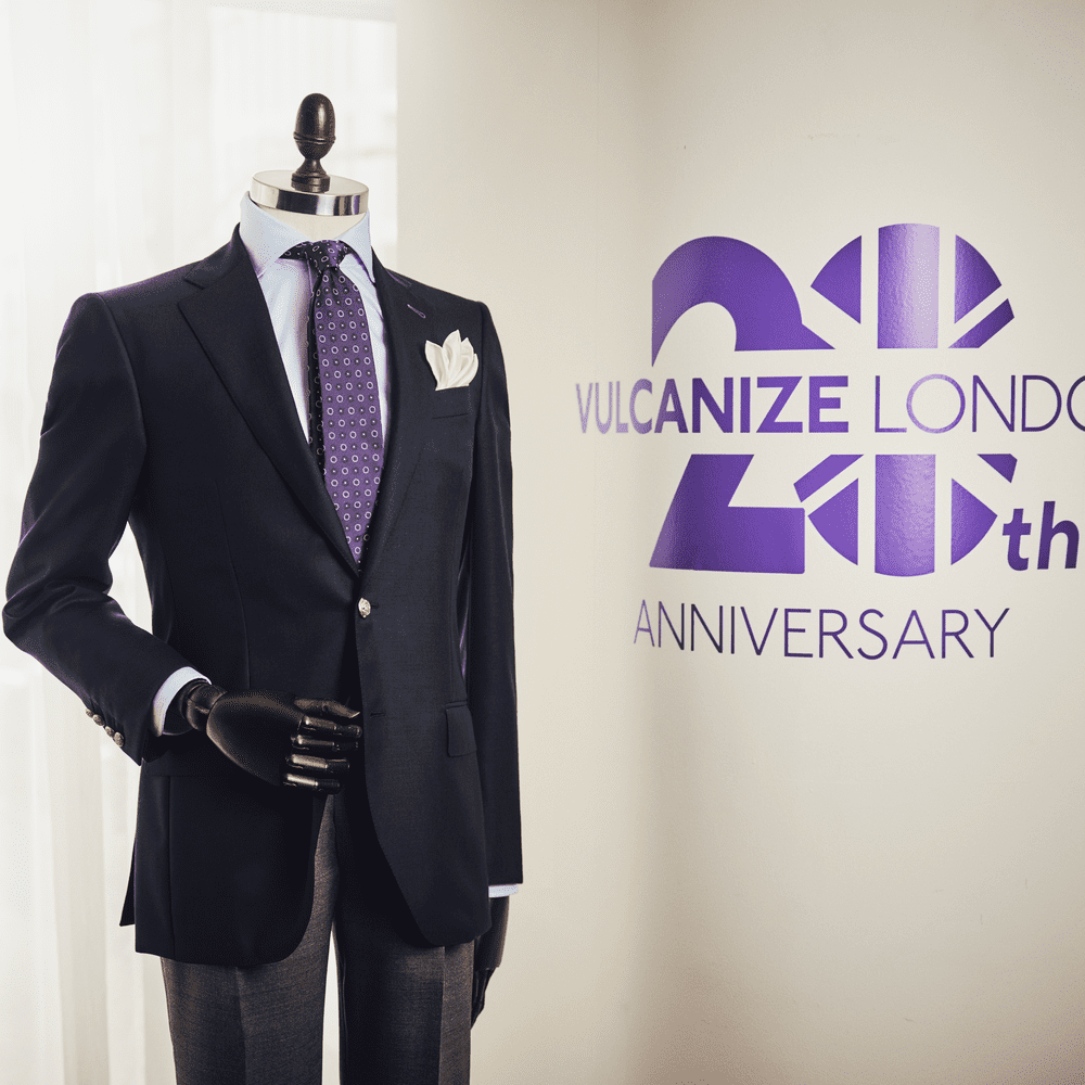 公式】ハケット ロンドン HACKETT LONDON | ヴァルカナイズ・ロンドン 
