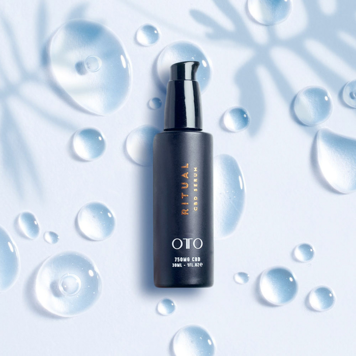 リチュアルセラム(美容液)30ml | ヴァルカナイズ・ロンドン