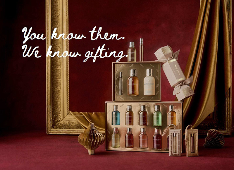 A Happy Holiday 2025 with Vulcanize London