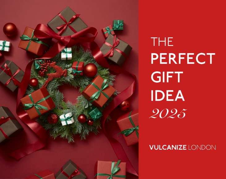 The Perfect Gift Idea 2025