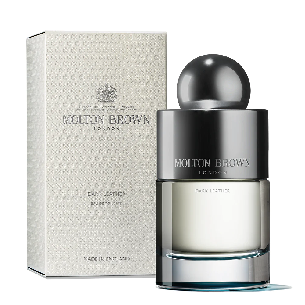 モルトンブラウン MOLTON BROWN | ヴァルカナイズ・ロンドン