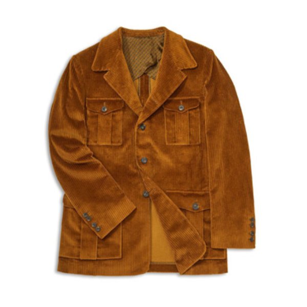 hackett london バルスター型 ブルゾン VULCANIZE