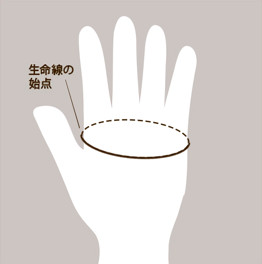 採寸イメージ