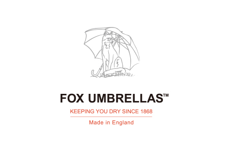 t fox umbrellas